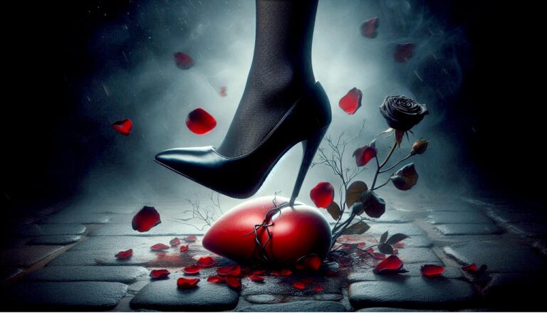 Torn Between Your Ex and Current Relationship: A Psychology Guide