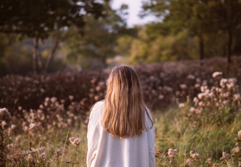 How to Heal Your Inner Child and Reclaim Your Self-Worth