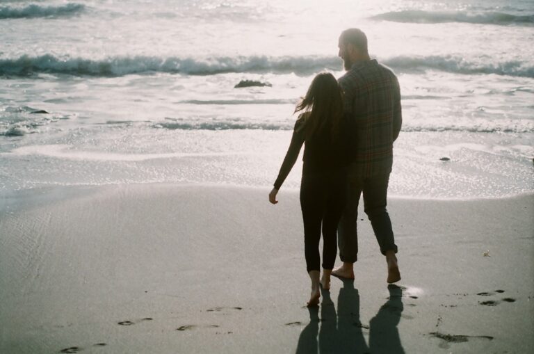 Missing the Fantasy: Letting Go of an Idealized Ex