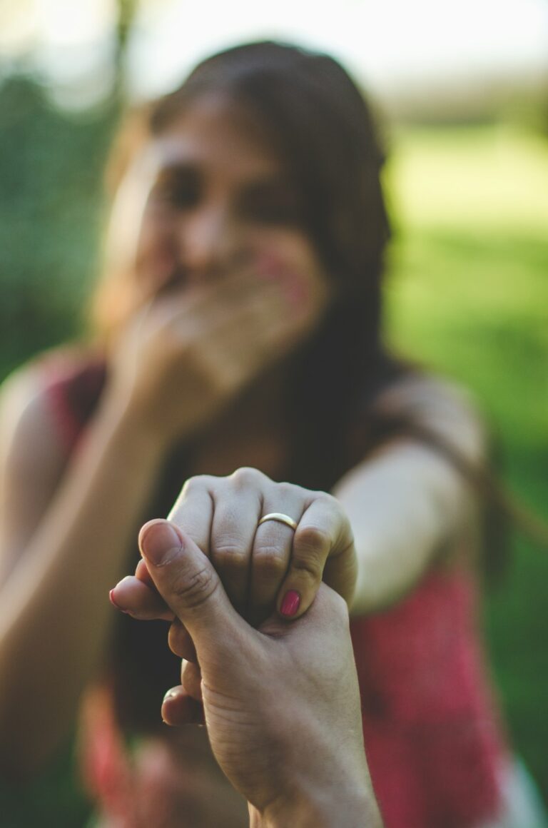 Should You Be a Priority in Your Partner's Life?