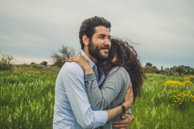 Moving On: Healing from Your Ex While in a New Relationship