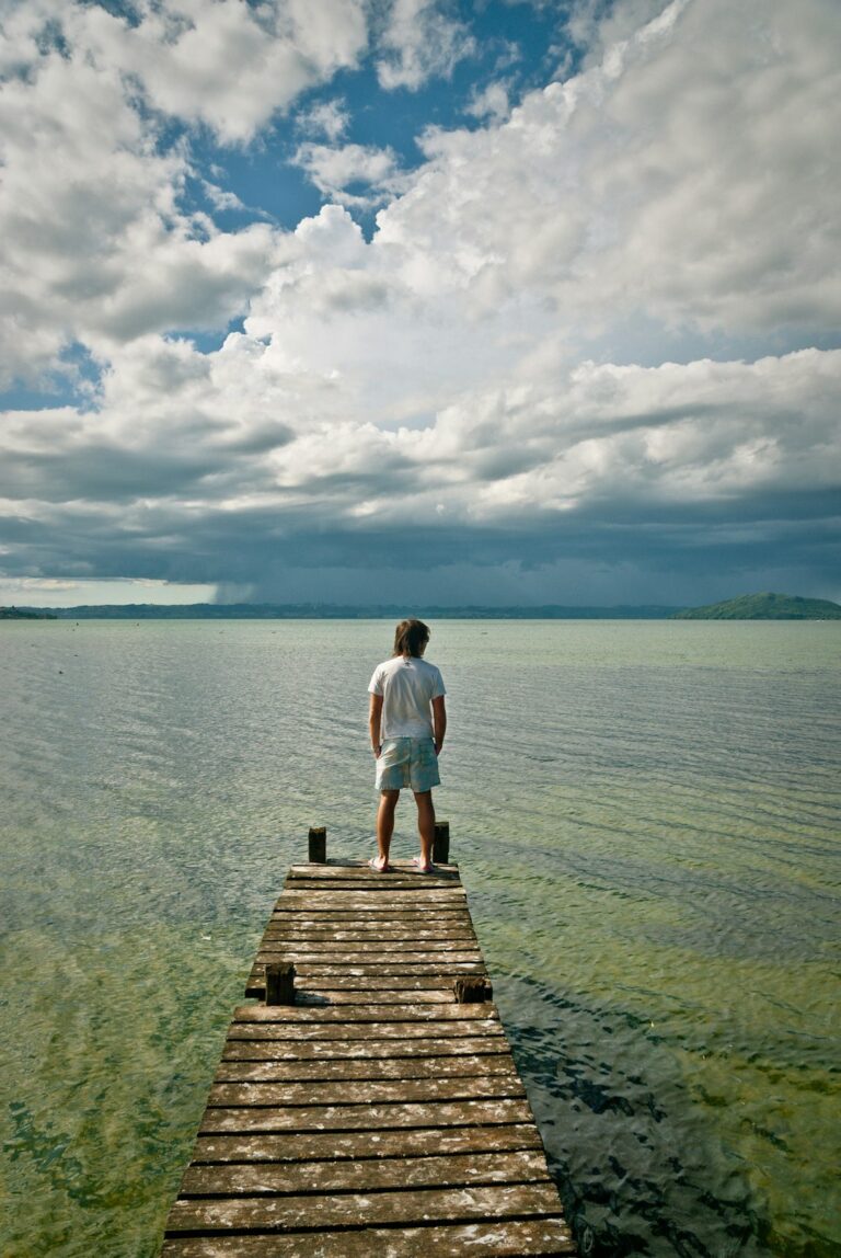 Stop Waiting for Others to Choose You: Take Control of Your Life