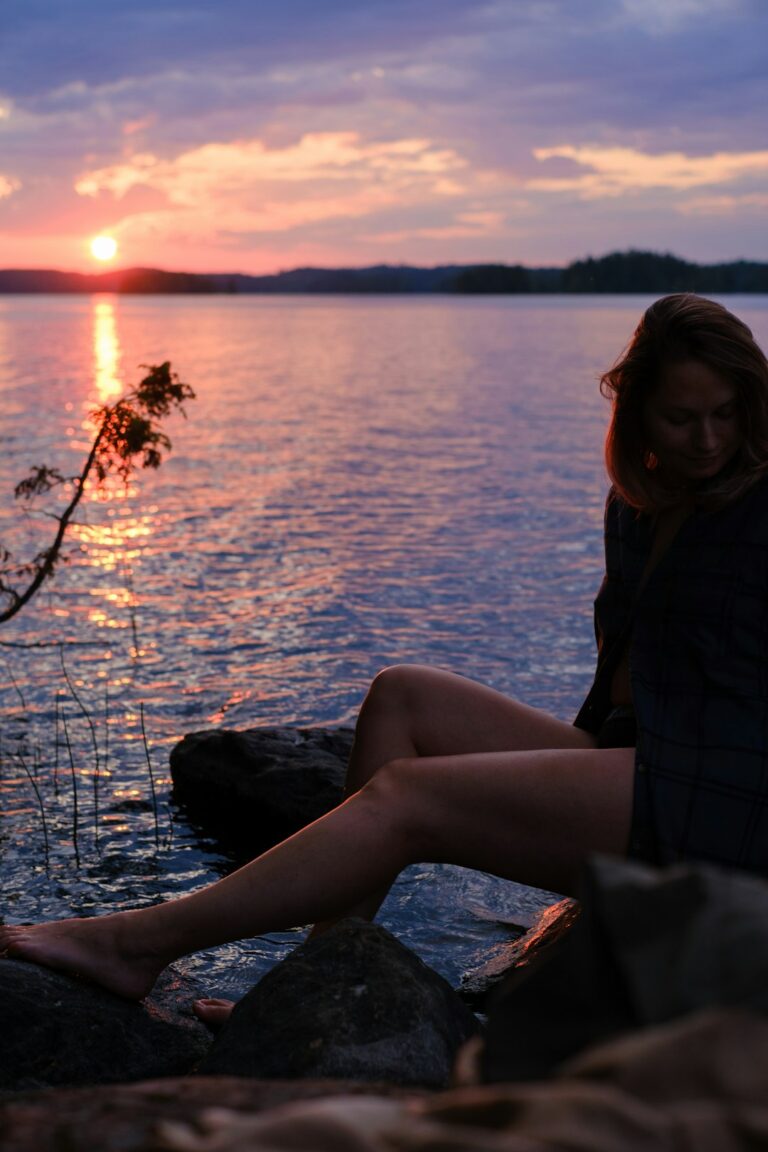 Missing the Vibe, Not the Person: Reflecting on Summer and Lost Adventure