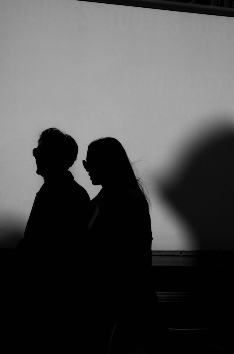 Loving and Losing a Dismissive Avoidant Partner