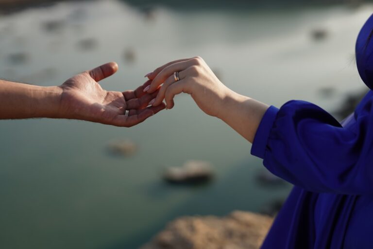 Heal Your Attachment Style: A Path to Healthier Relationships