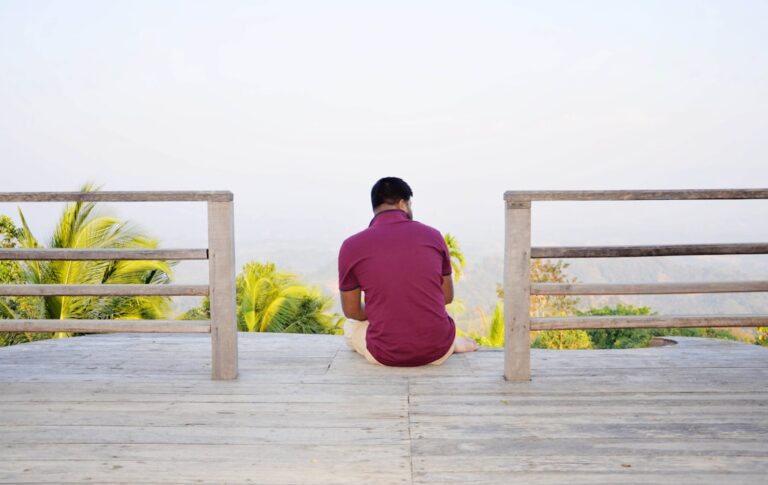 How to Set Healthy Boundaries Without Feeling Guilty