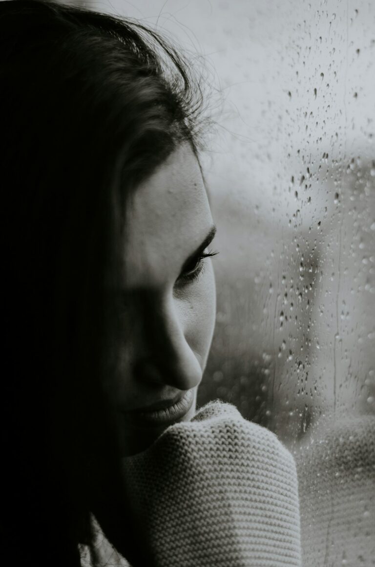 Is Pain Proof of Emotional Depth? A Deeper Look Inside