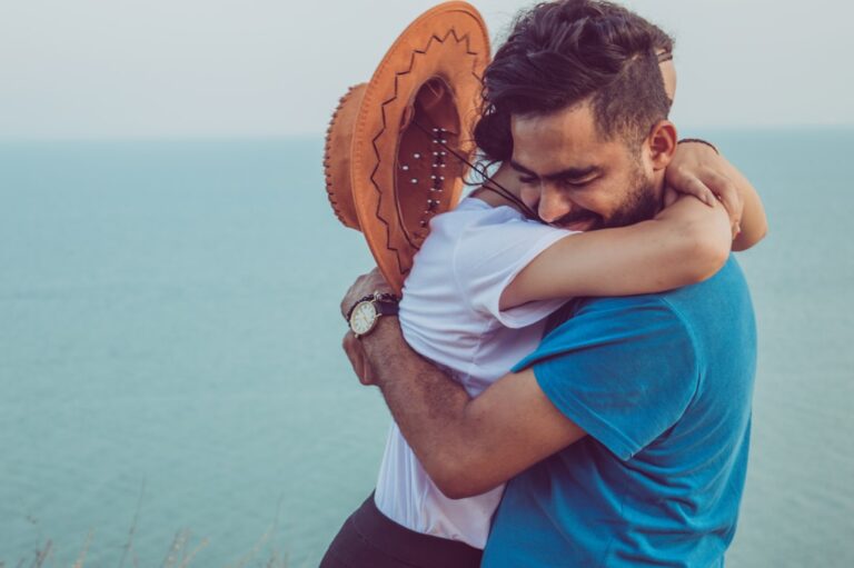 Why Do I Want My Ex Back? Understanding Reunion Desires