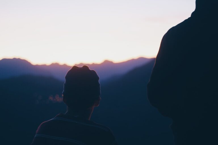 Why You Should Choose People Who Choose You