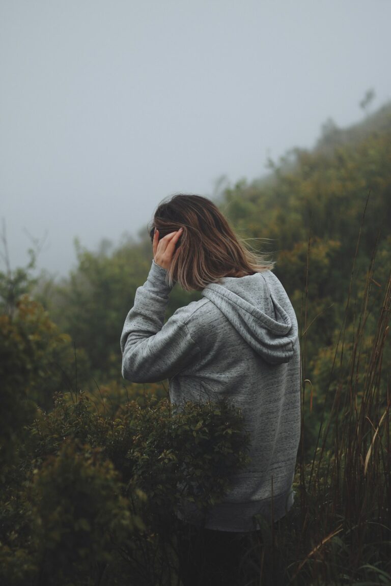 You Don’t Need Closure from Them: Heal on Your Own Terms