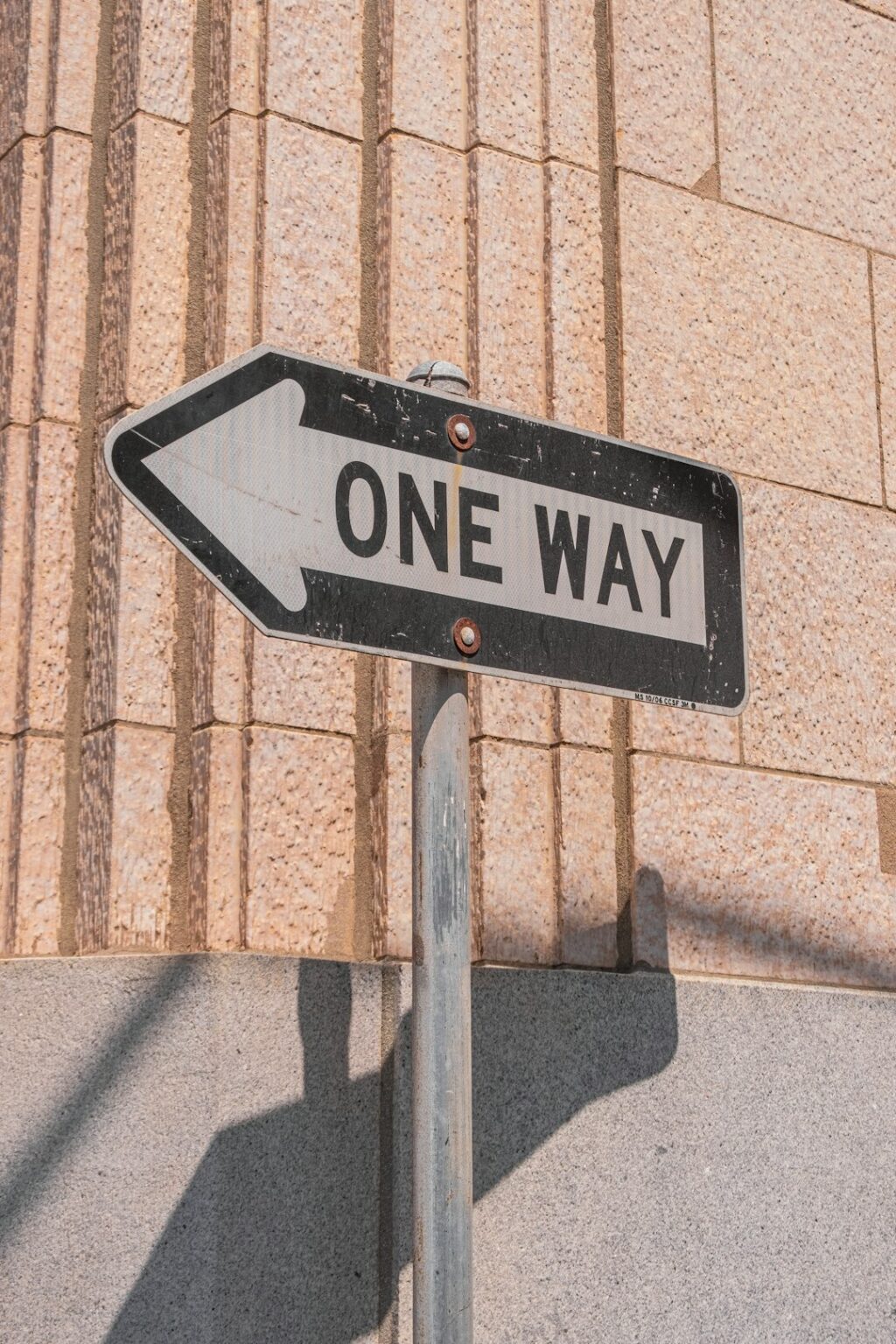 How Our Choices Shape Who We Are