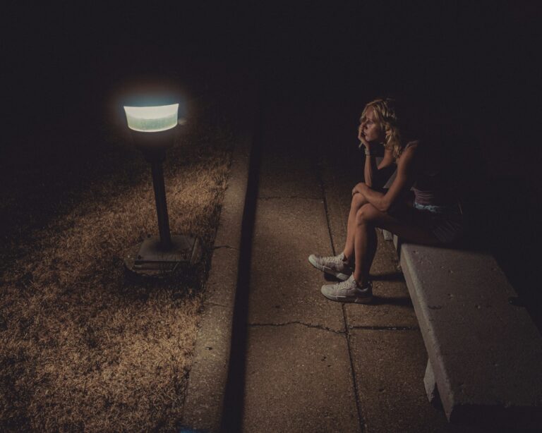 Why Discard Hurts So Much in Relationships